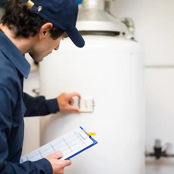 clogged drain service