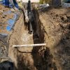 Sewer Line Replacement In San Gabriel, CA