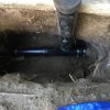 Trenchless Sewer Line Replacement In Los Feliz / Silverlake