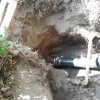 Sewer Line Replacement In San Gabriel, CA