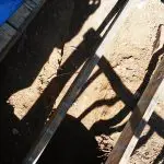 Sewer line replacement in Los Angeles