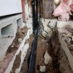 Sewer Pipe Replacement In Torrance, CA