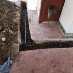 Sewer Pipe Replacement In Torrance, CA