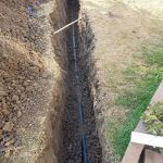 Sewer Pipe Replacement In Torrance, CA