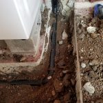 Sewer Pipe Replacement In Torrance, CA