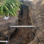 Sewer Pipe Replacement In Torrance, CA
