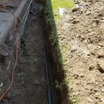 Sewer Pipe Replacement In Torrance, CA