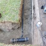 Sewer Pipe Replacement In Torrance, CA