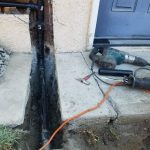 Sewer Pipe Replacement In Torrance, CA