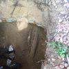Damaged Pipe in Granada Hills