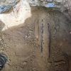 Damaged Pipe in Granada Hills
