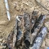 Damaged Pipe in Granada Hills