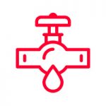sprinkler