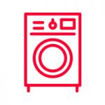 washing