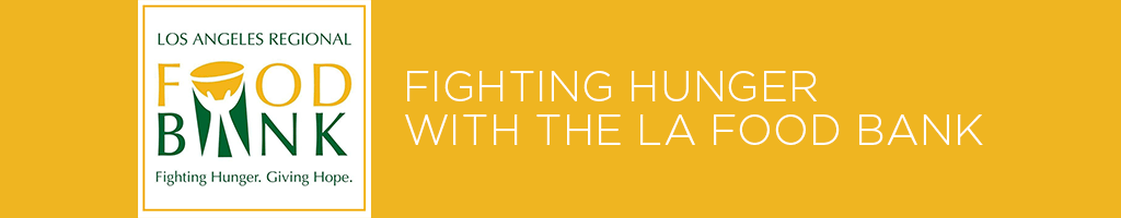 Fighting Hunger