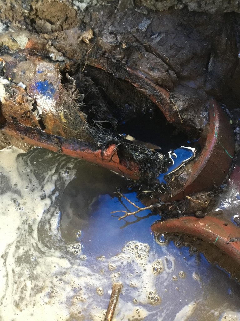 Main Line Repair in Lawndale, CA Team Rooter Main Line Repair in Lawndale, CA Team Rooter