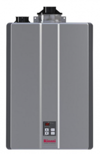tankless tankless