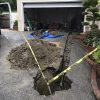 clogged sink in Rancho Palos Verdes
