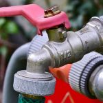 Hose and Faucet