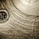 clogged drain service