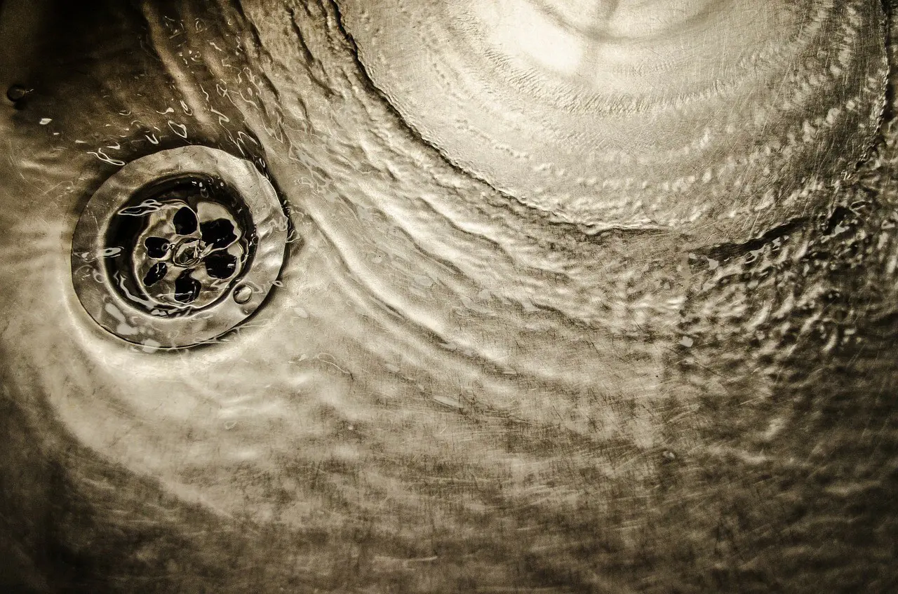 clogged drain service