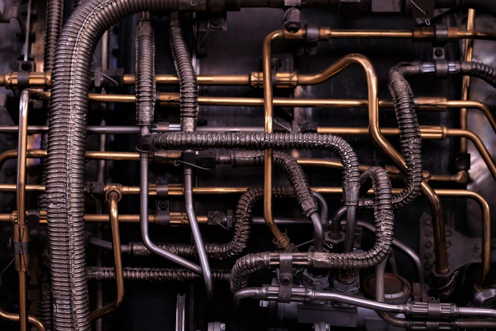Unclog your drains with our hydrojetting services