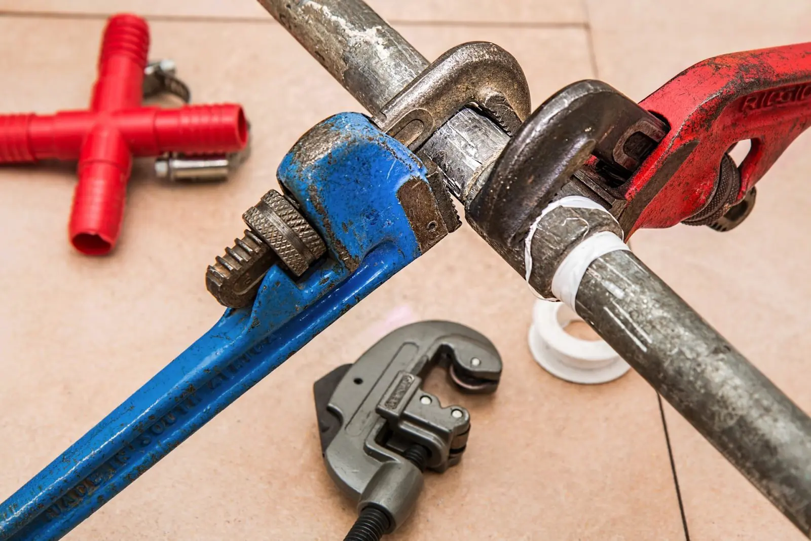 trenchless sewer repair