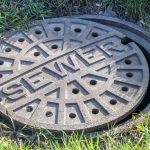 sewer line video inspection