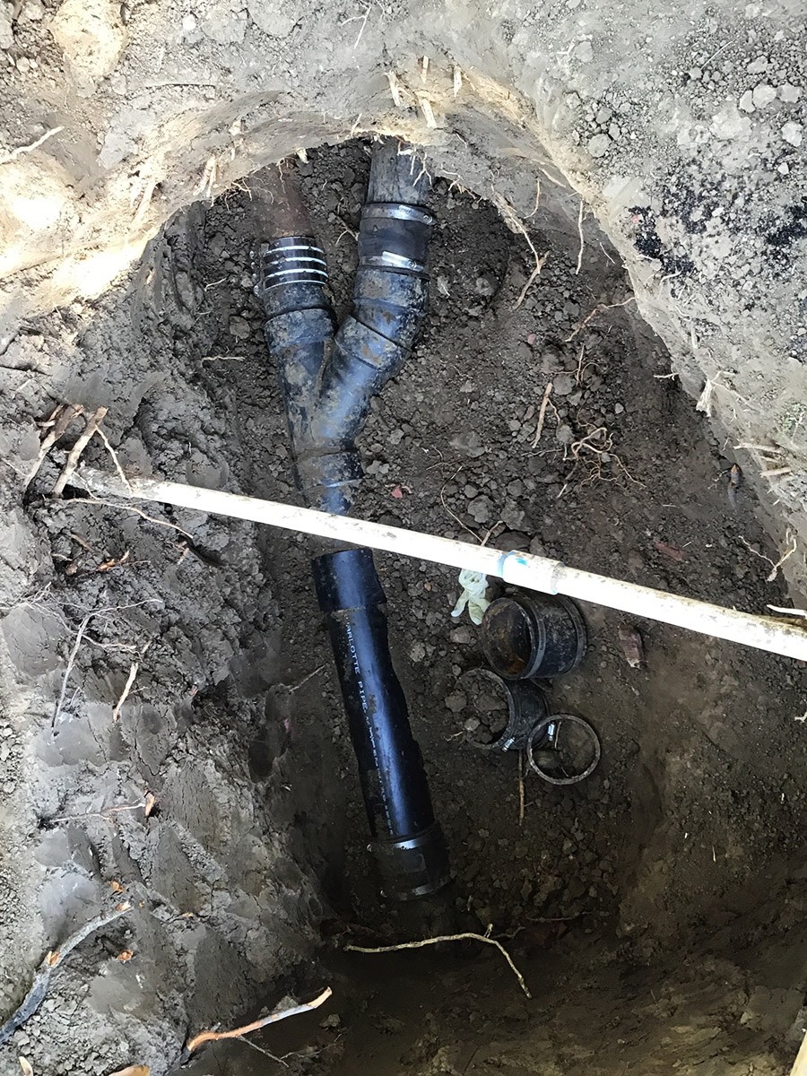 hydrojetting in Van Nuys, CA