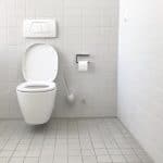 Clogged Toilet