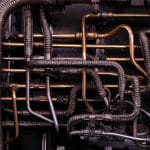 copper repiping