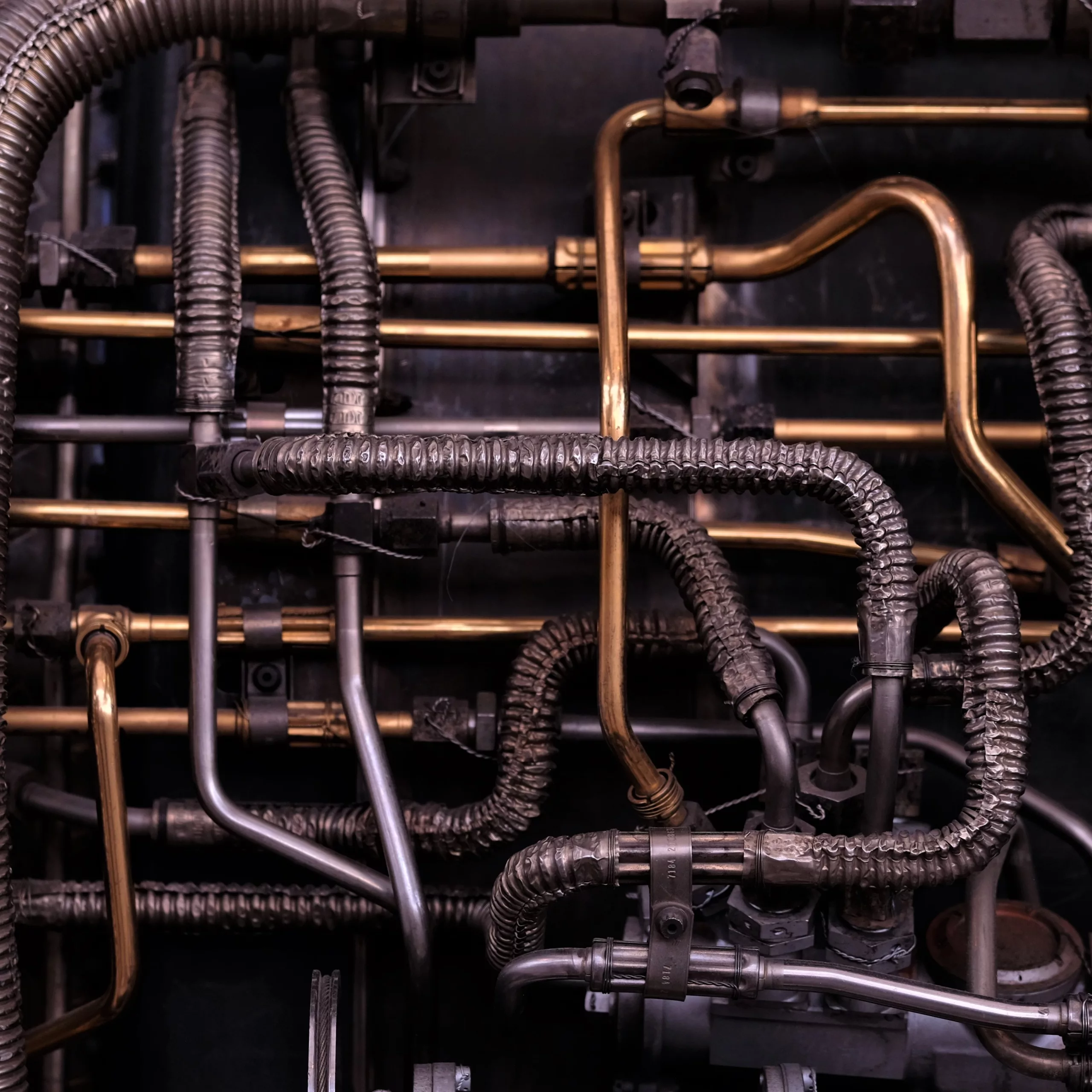 copper repiping