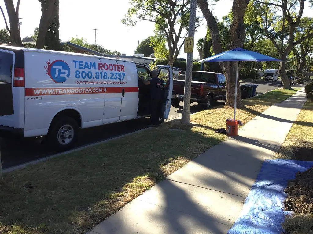 top rated plumbers