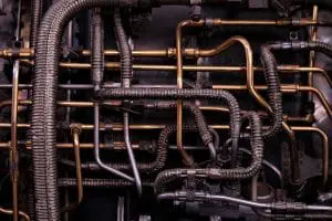 Hydro jetting