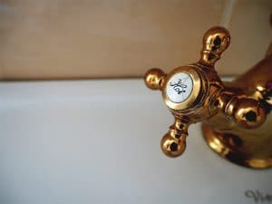 tankless water heaters