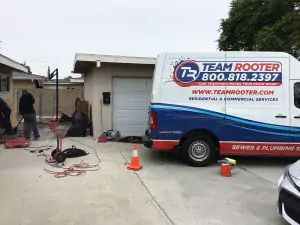 top rated plumbers