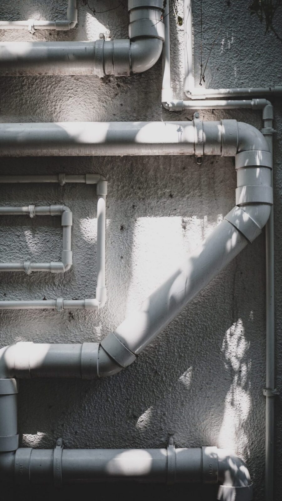 commercial plumbing