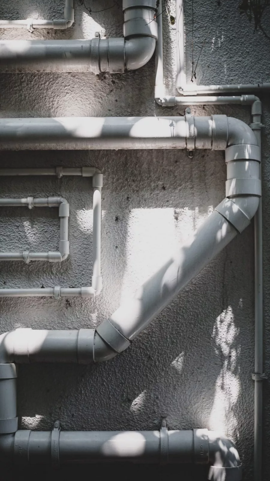 commercial plumbing