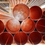 Copper Repiping