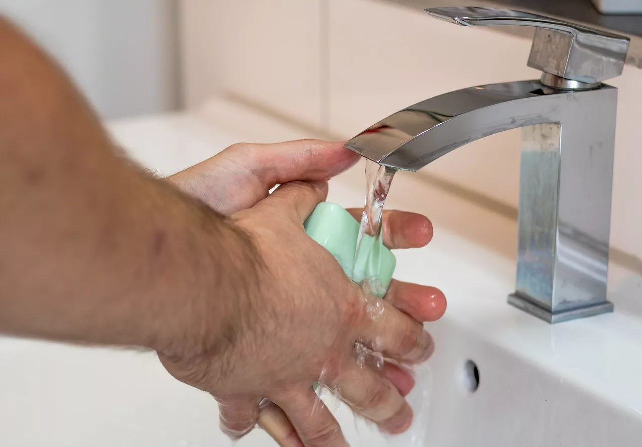 Water Heater Service