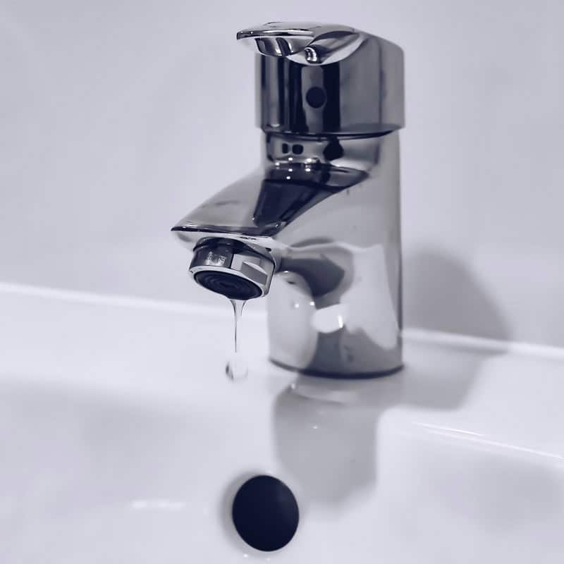 faucet