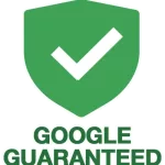 Google Guaranteed Business