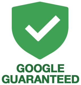 Google Guaranteed Business