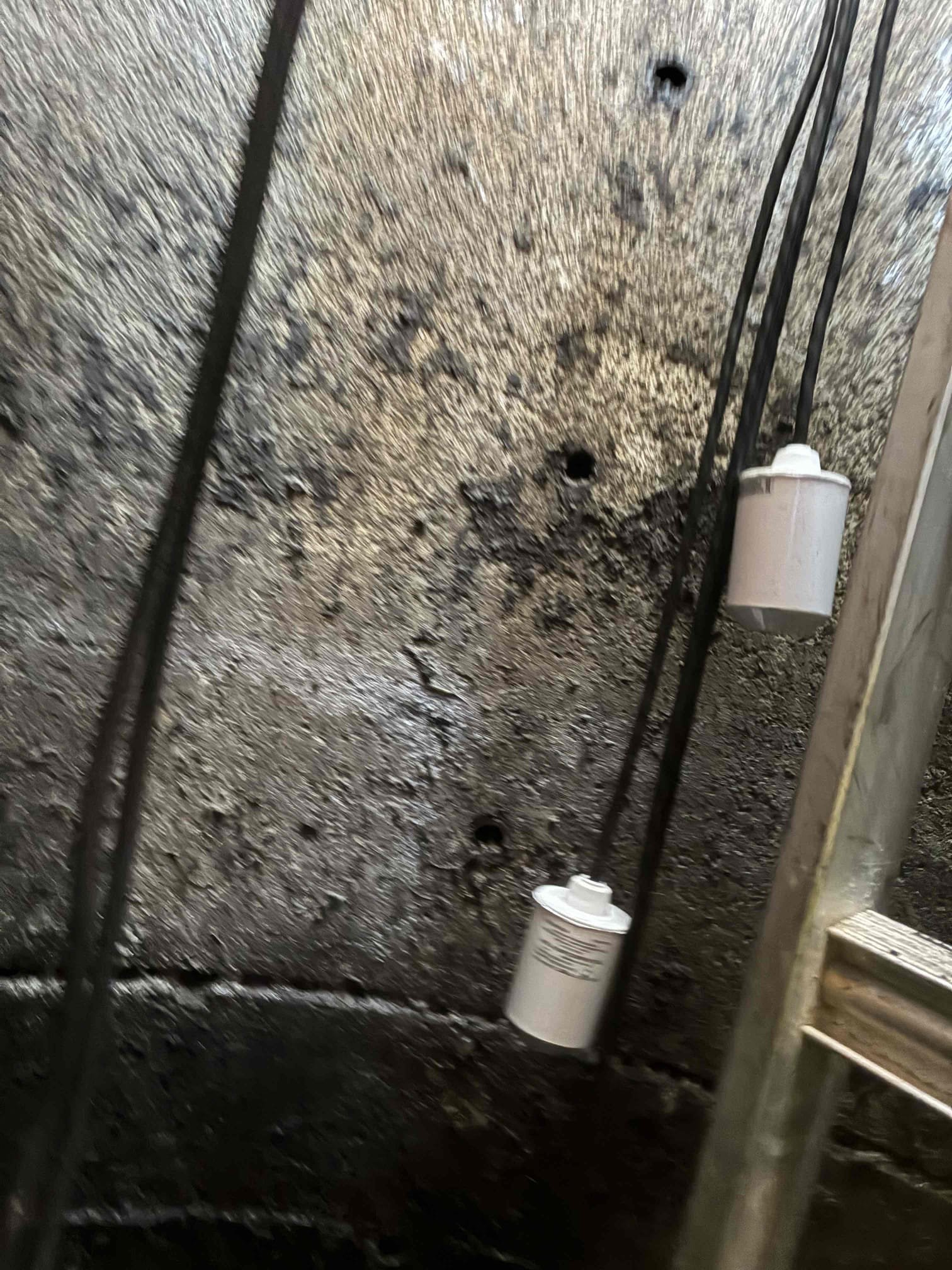 Submersible Vortex Pump Replacement photo