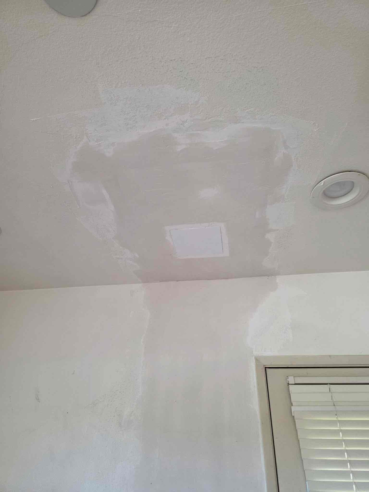 Clogged Drain Repair in Sherman Oaks — Team Rooter on site