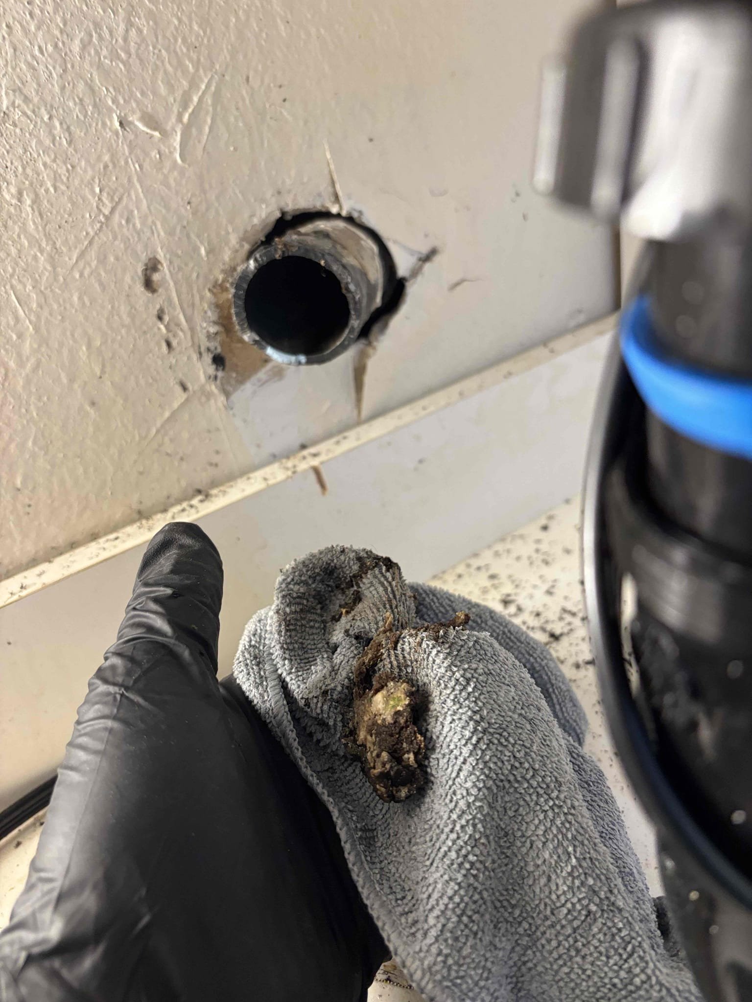 Fixture & Shutoff Valve Replacement photo