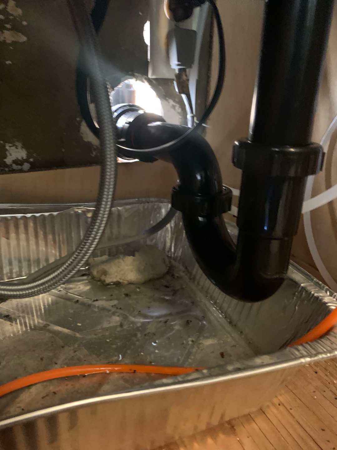 Pressure Regulator Replacement photo
