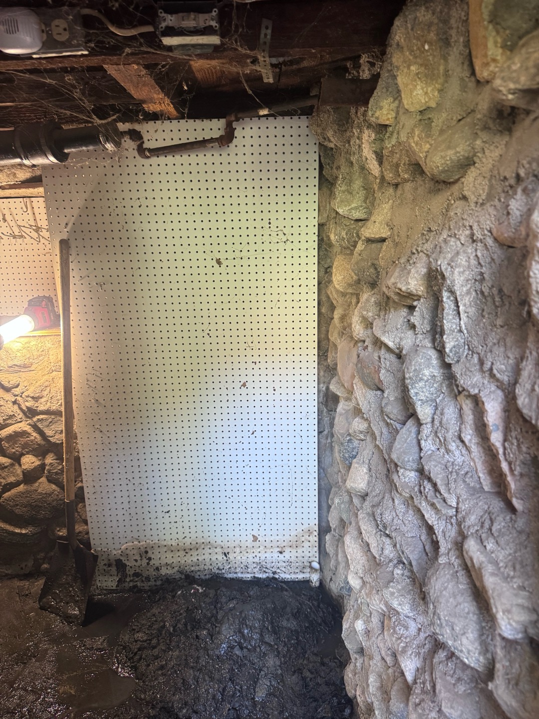 Clogged Drain Repair in Sylmar — Team Rooter on site