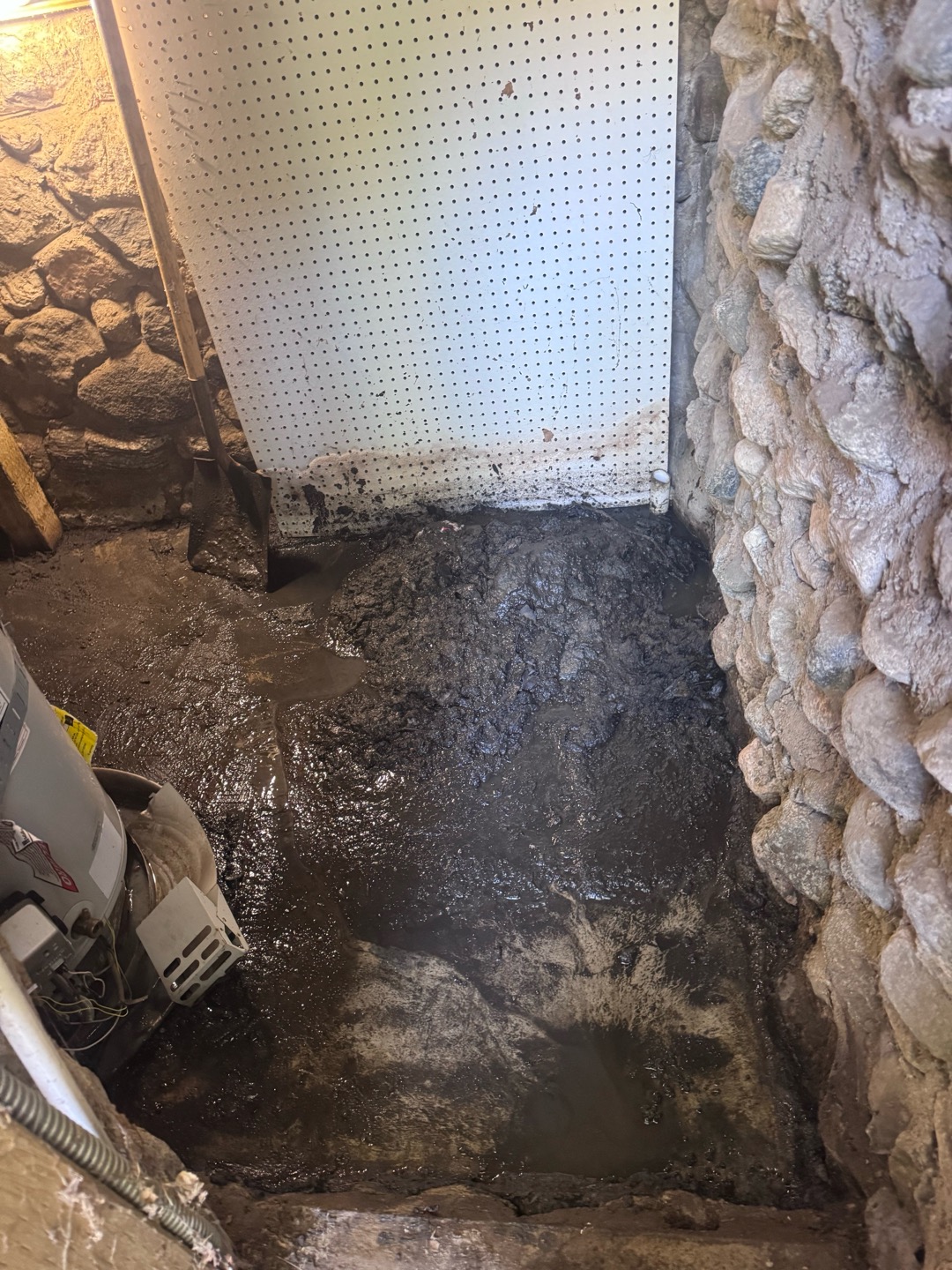 Clogged Drain Repair photo