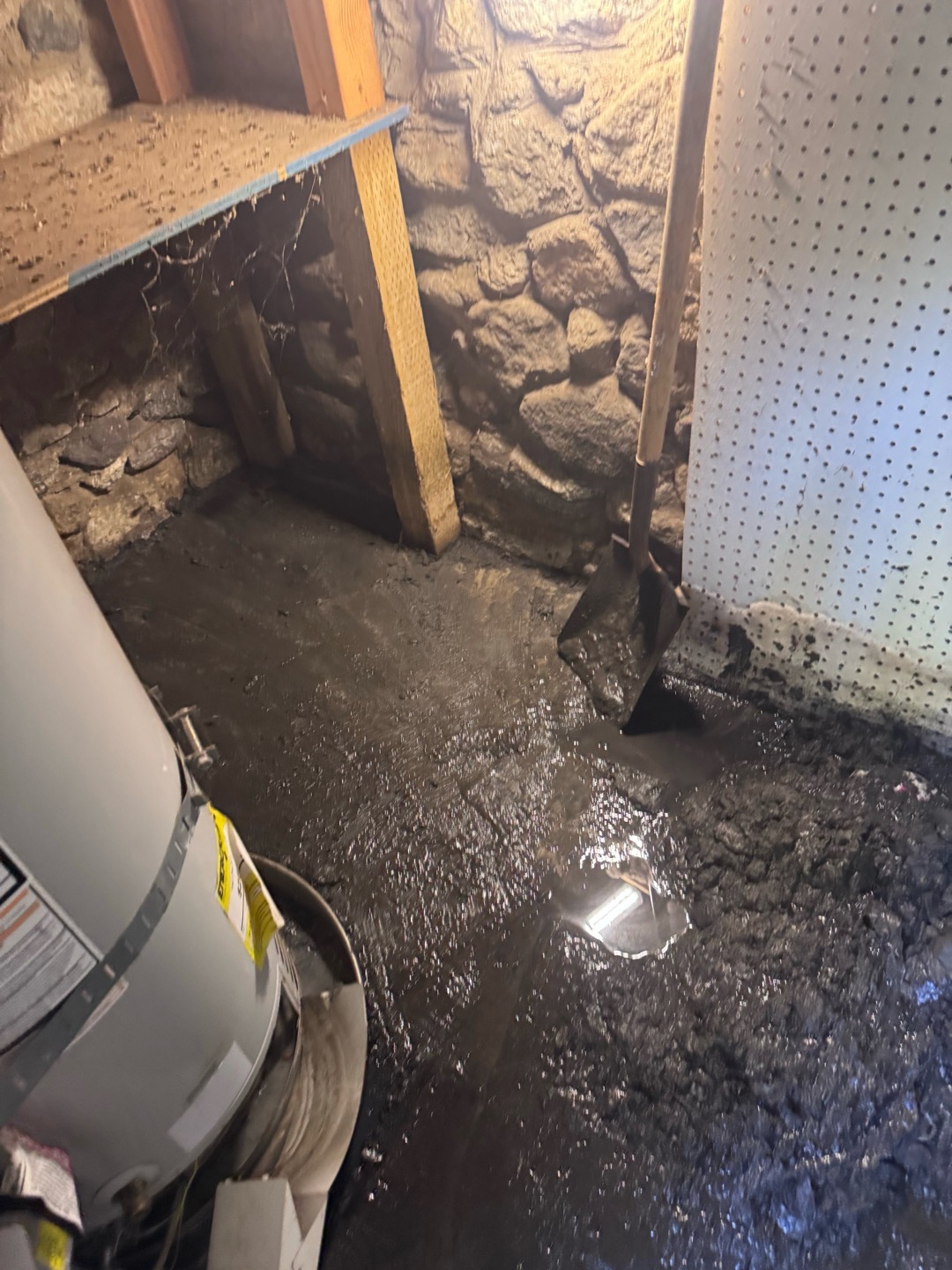 Clogged Drain Repair photo